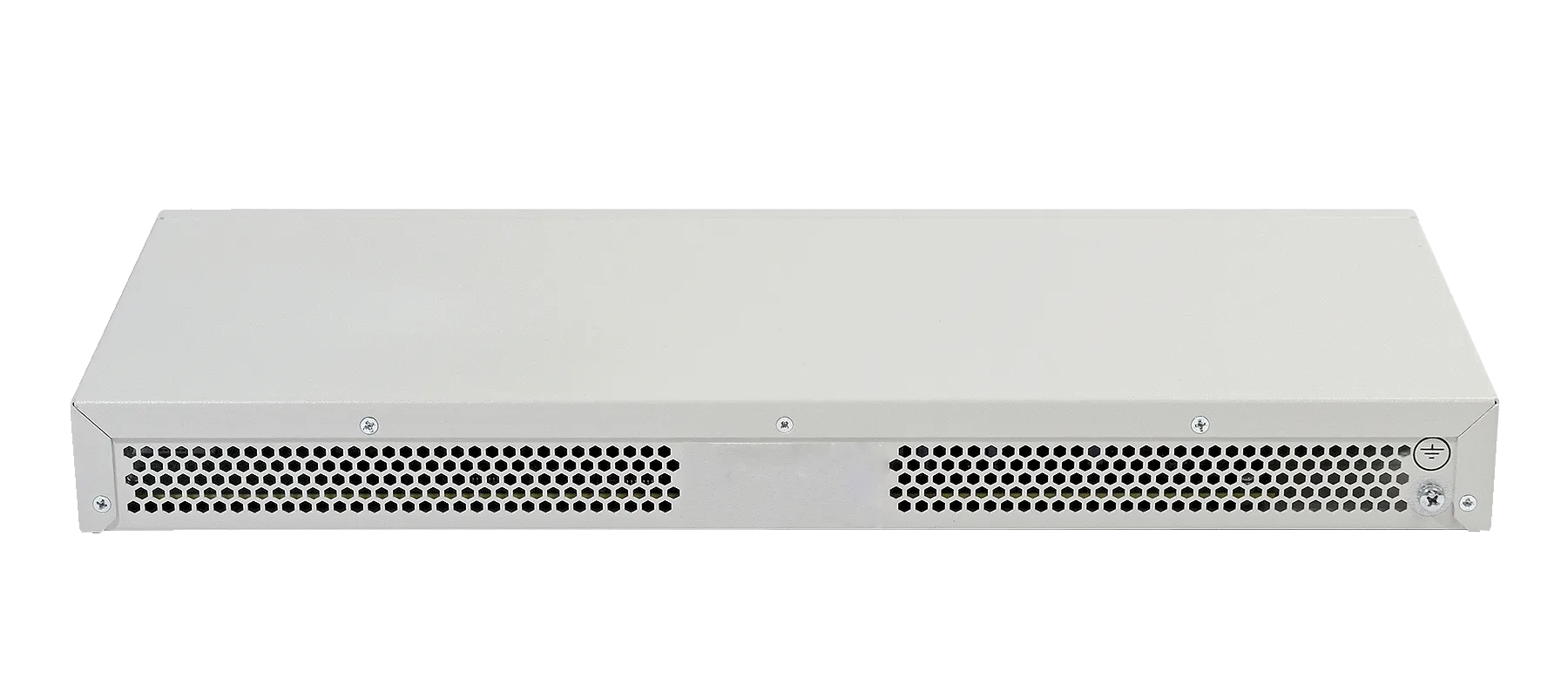 Ethernet-коммутатор MES2428, 24x1G RJ45 + 4xCombo (RJ45/SFP), L2, 220V AC