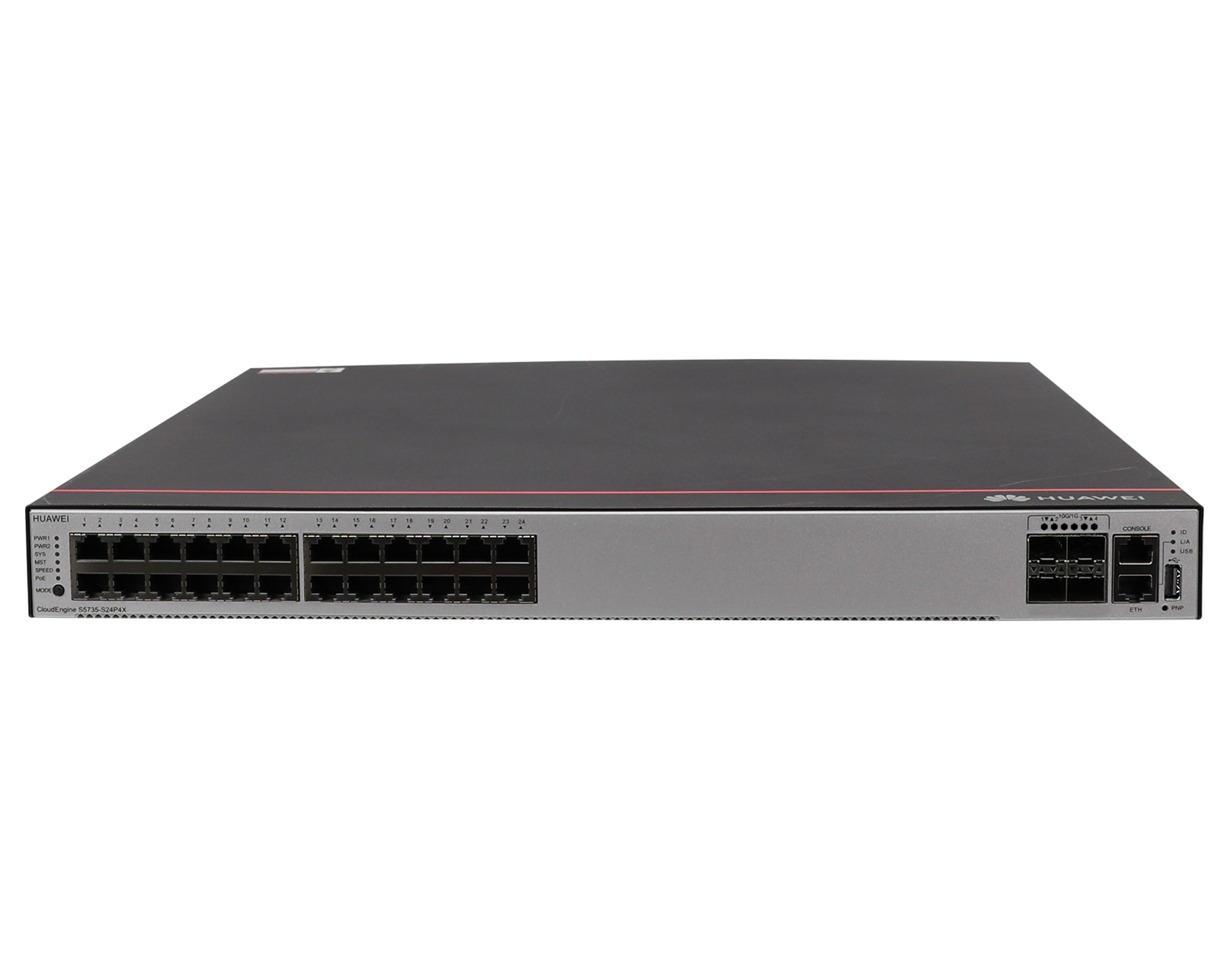 S5735-S24P4X